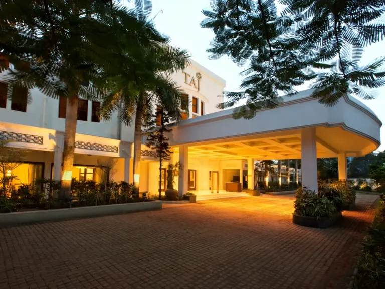 Hotels | Rama Tours