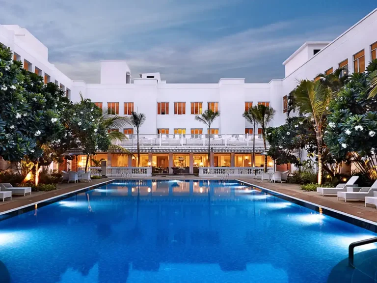 Hotels | Rama Tours