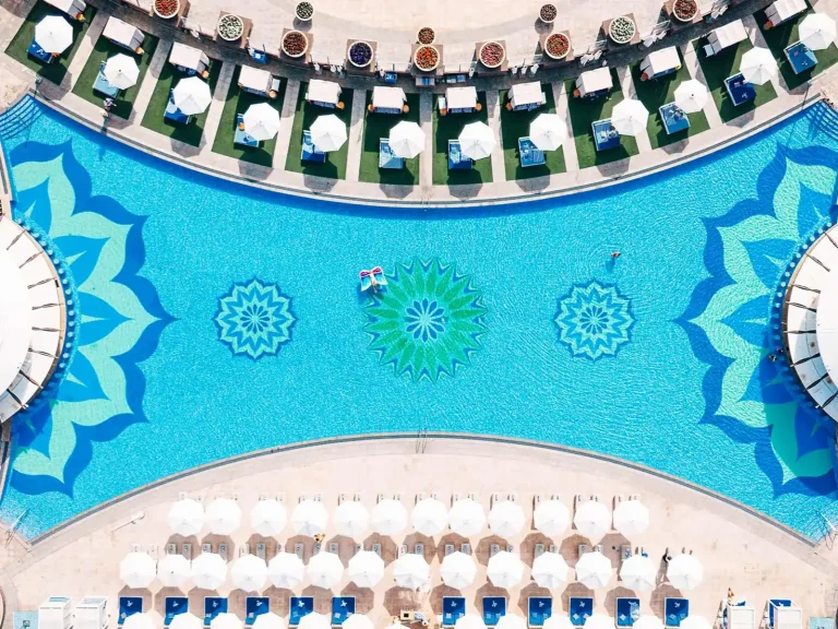 Hotels | Rama Tours