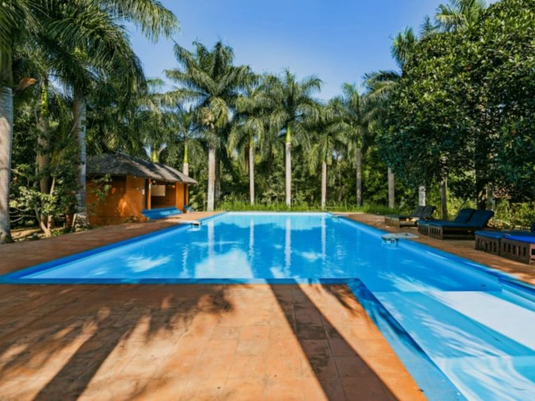 Hotels | Rama Tours