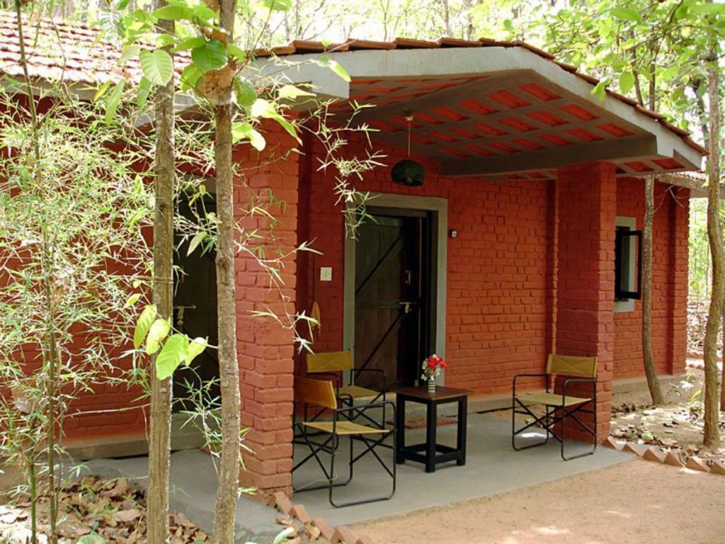 Kanha, Jungle Lodge | Rama Tours