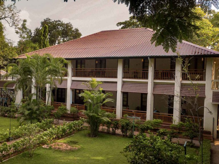 Hotels | Rama Tours