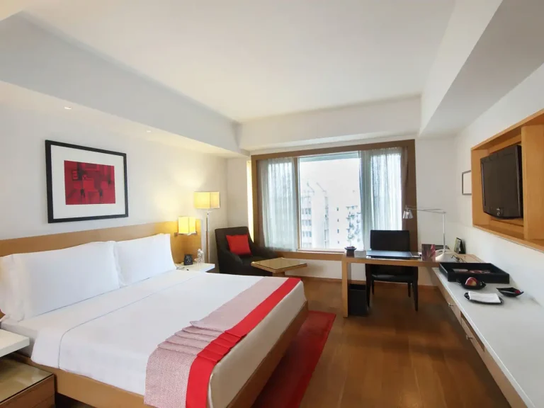 Hotels | Rama Tours