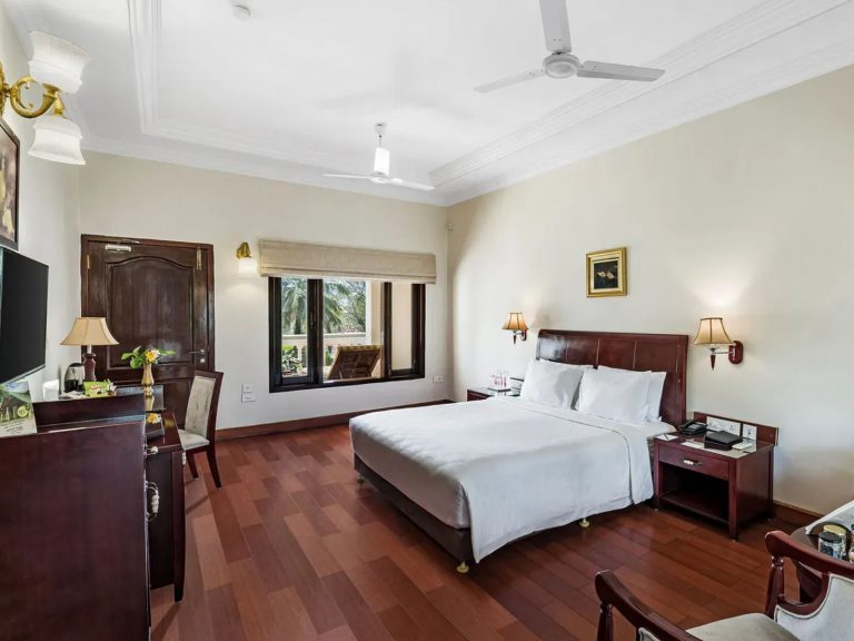 Hotels | Rama Tours