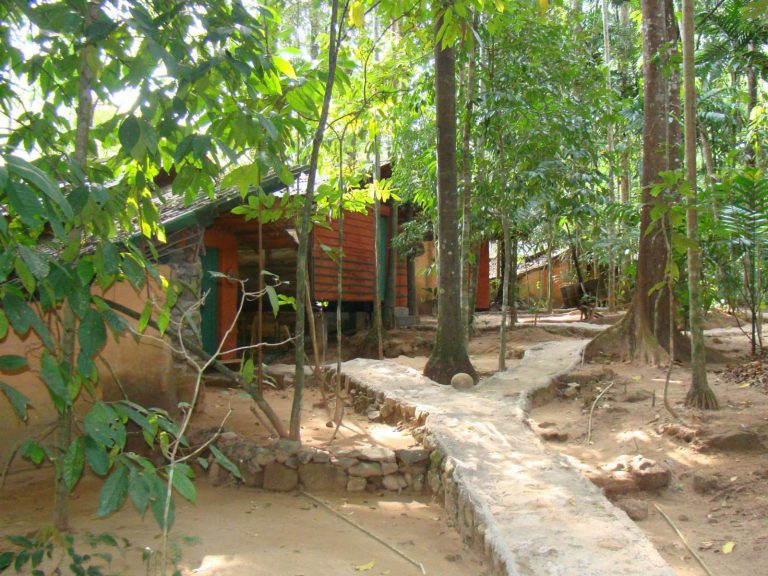 Hotels | Rama Tours